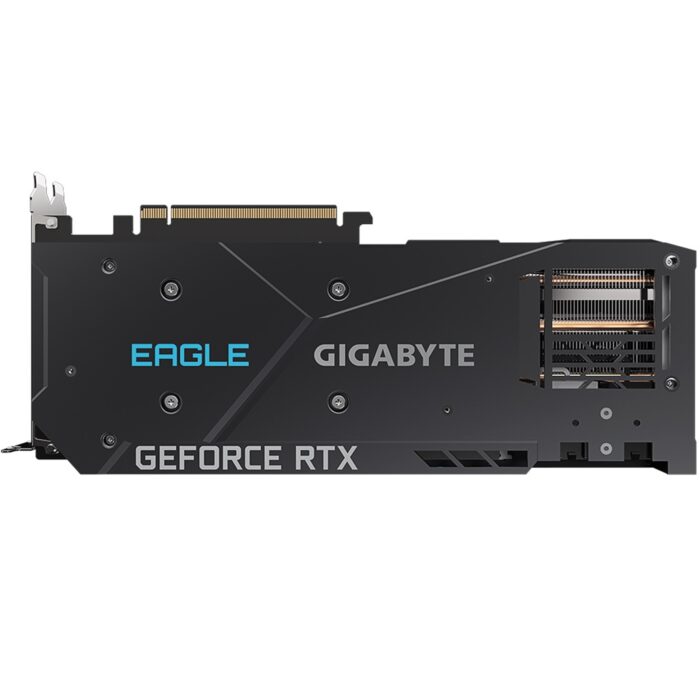 Gigabyte Nvidia GeForce RTX 3070 EAGLE OC 8GB Triple Fan Graphics Card - Image 7