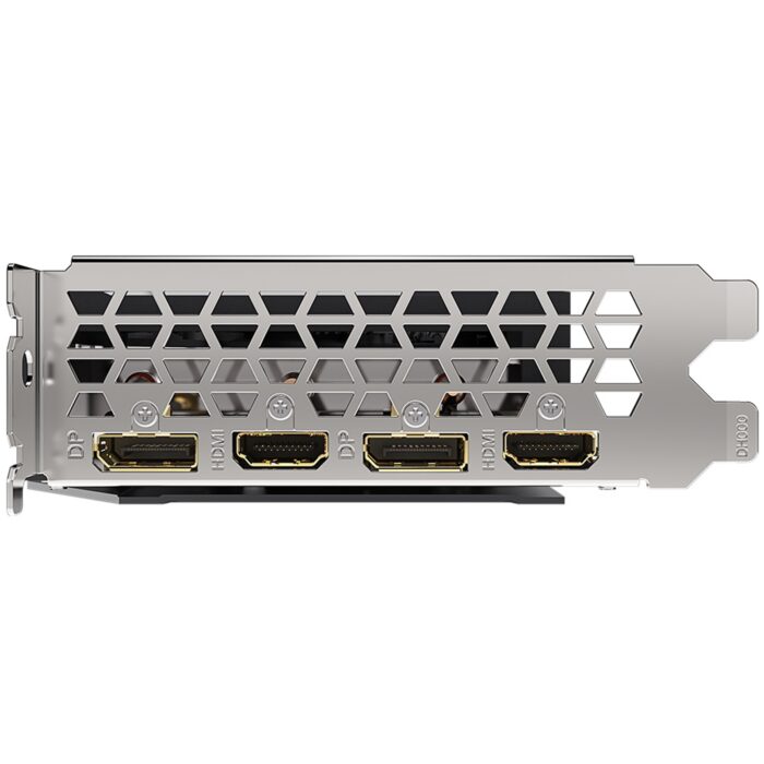 Gigabyte Nvidia GeForce RTX 3070 EAGLE OC 8GB Triple Fan Graphics Card - Image 8