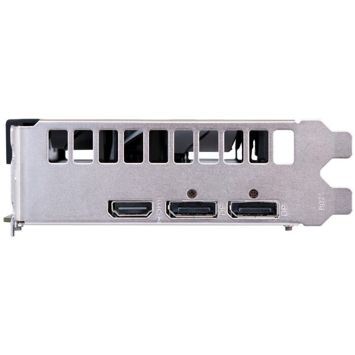 Inno3D Nvidia GeForce GTX 1650 Twin X2 OC 4GB GDDR6 Dual Fan Graphics Card - Image 4