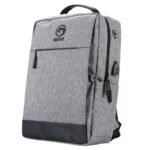 Marvo Scorpion Urbano 20 Waterproof 15.6" Laptop Backpack Grey - Image 3