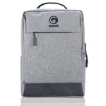Marvo Scorpion Urbano 20 Waterproof 15.6" Laptop Backpack Grey - Image 2