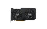 Asus DUAL RX6600, 8GB GDDR6, PCIe4, HDMI, 3 DP, 2491MHz Clock - Image 2