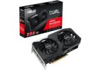 Asus DUAL RX6600, 8GB GDDR6, PCIe4, HDMI, 3 DP, 2491MHz Clock