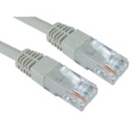 Network Patch Cable Cat6 Gigabit RJ45