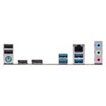 ASRock B660M PRO RS Motherboard, Intel Socket 1700, 12th Gen, DDR4, Micro ATX, USB 3.2 Gen1, Intel Gigabit LAN, RGB, HDMI, DisplayPort - Image 3