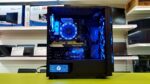 Custom Gaming PC Cronus Achos / Intel i5 4.30GHz / 16GB RAM / 480GB SSD / Radeon RX6600 8GB - Image 2
