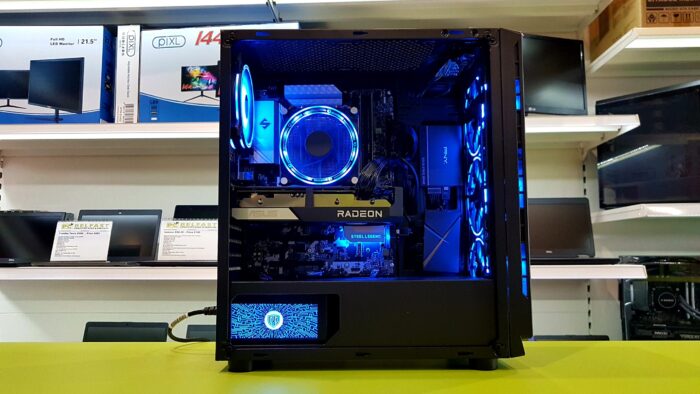 GAMING BUNDLE MAINSTREAM II - Configure Now - Image 8