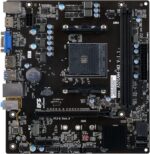 ECS A520AM4-M3 V1.1 Motherboard