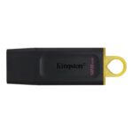 Kingston DataTraveler Exodia 128GB USB 3.2 Blk/Yellow USB Flash Drive - Image 2