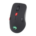 Marvo Scorpion KW512 Wireless Keyboard and Mouse Bundle, 12 Multimedia Keys, 3 Colour LED Backlit with 7 Lighting Modes - Image 6