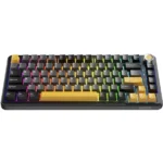 Marvo Titan 75 KG985W Wireless Mechanical Gaming Keyboard, Tri-Mode Connectivity - Image 2