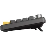 Marvo Titan 75 KG985W Wireless Mechanical Gaming Keyboard, Tri-Mode Connectivity - Image 4