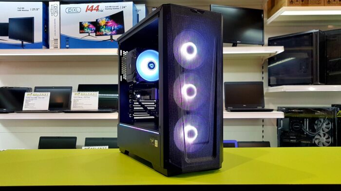 PHANTEX ECLIPSE 360 (1) GAMING BUNDLE ULTRA I - Configure Now - Image 4