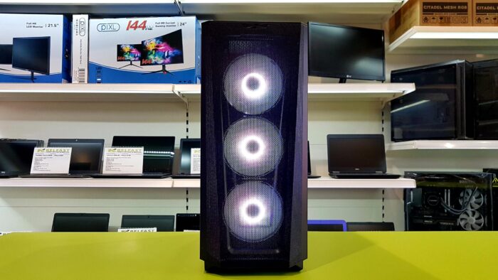 PHANTEX ECLIPSE 360 (3) GAMING BUNDLE ULTRA I - Configure Now - Image 6