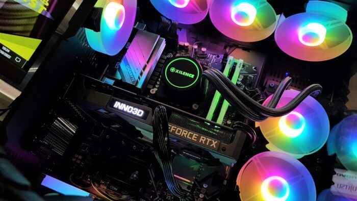 kolink void (3) GAMING BUNDLE ULTRA II - Configure Now - Image 11