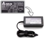 Delta AC Power Supply Charger Adapter USB Type C 100W - Image 2