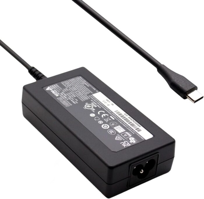 100w usb c delta Delta AC Power Supply Charger Adapter USB Type C 100W - Image 1