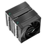DeepCool AK620 Universal Socket 120mm PWM 1850RPM Black Fan CPU Cooler - Image 7