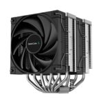 DeepCool AK620 Universal Socket 120mm PWM 1850RPM Black Fan CPU Cooler - Image 5