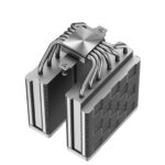 DeepCool AK620 Universal Socket 120mm PWM 1850RPM Black Fan CPU Cooler - Image 3