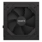 Gigabyte P1000GM 1000W PSU, 120mm Smart Hydraulic Bearing Fan, 80 PLUS Gold, Fully Modular, UK Plug, High-Quality Japanese Capacitors, Powerful Single +12V Rail - Image 6