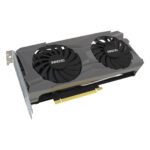 Inno3D Nvidia GeForce RTX 3050 Twin X2 8GB Dual Fan Graphics Card - Image 4