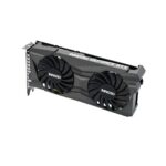 Inno3D Nvidia GeForce RTX 3050 Twin X2 8GB Dual Fan Graphics Card - Image 5