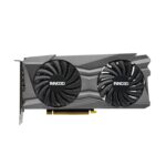 Inno3D Nvidia GeForce RTX 3050 Twin X2 8GB Dual Fan Graphics Card - Image 2
