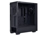 Lian Li Lancool 205 Midi-Tower Case - Black Window - Image 4