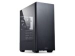 Lian Li Lancool 205 Midi-Tower Case - Black Window