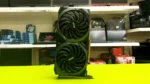 Used MSI RTX 3050 Ventus 2X 8GB