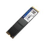NETAC NV2000 (NT01NV2000-512-E4X) 512GB NVMe M.2 Interface, PCIe x3, 2280 Length, Read 2500MB/s, Write 1900MB/s - Image 2