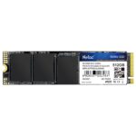 NETAC NV2000 (NT01NV2000-512-E4X) 512GB NVMe M.2 Interface, PCIe x3, 2280 Length, Read 2500MB/s, Write 1900MB/s