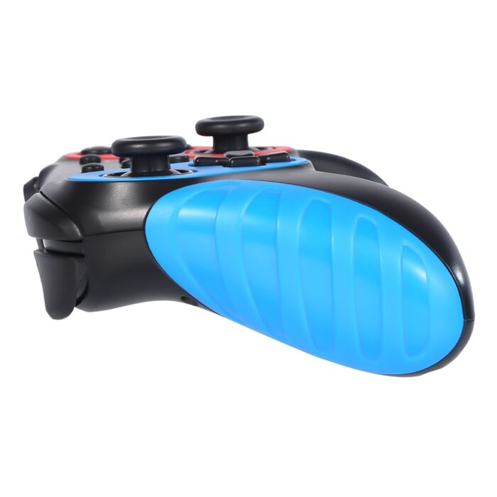 MARVO Scorpion GT-52 Multi-Platform Gamepad Controller for Nintendo Switch, PC and Android, Rechargeable, Wired (USB Type-C) and Wireless, Bluetooth 4.0, 6-axis sensor and Dual Vibration - Image 5