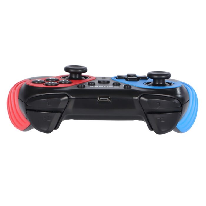 MARVO Scorpion GT-52 Multi-Platform Gamepad Controller for Nintendo Switch, PC and Android, Rechargeable, Wired (USB Type-C) and Wireless, Bluetooth 4.0, 6-axis sensor and Dual Vibration - Image 4