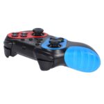 MARVO Scorpion GT-52 Multi-Platform Gamepad Controller for Nintendo Switch, PC and Android, Rechargeable, Wired (USB Type-C) and Wireless, Bluetooth 4.0, 6-axis sensor and Dual Vibration - Image 3