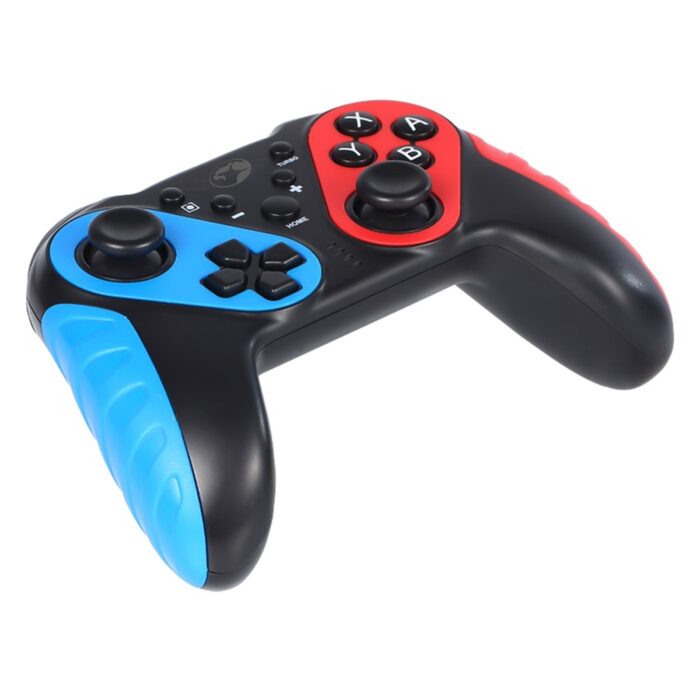 MARVO Scorpion GT-52 Multi-Platform Gamepad Controller for Nintendo Switch, PC and Android, Rechargeable, Wired (USB Type-C) and Wireless, Bluetooth 4.0, 6-axis sensor and Dual Vibration - Image 2