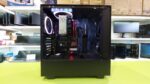 Custom Gaming PC / Intel i5 6600K 3.90GHz / 16GB RAM / 256GB SSD + 1TB HDD / Multi Choice – Intel HD 630 - Image 2