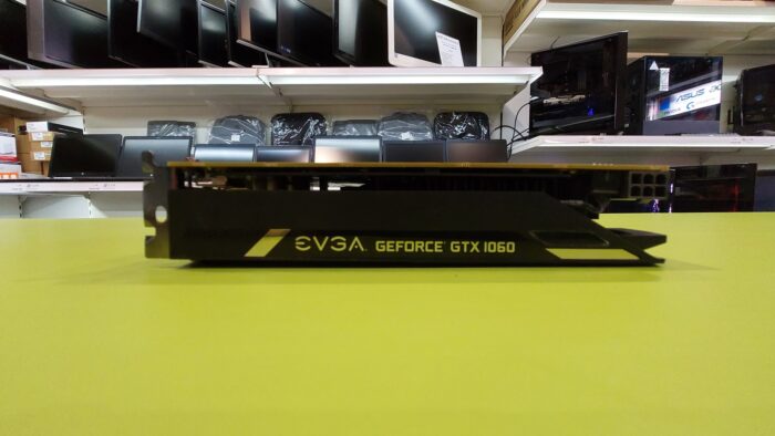 Used EVGA GTX 1060 SC GAMING 6GB - Image 3