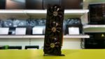 Used EVGA GeForce RTX 3080 XC3 ULTRA GAMING,10GB GDDR6X, iCX3 Cooling, ARGB LED, Metal Backplate