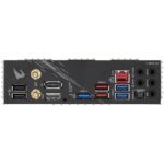 Gigabyte B550 AORUS ELITE AX V2 AMD Socket AM4 ATX HDMI/DIsplayPort WiFi 6 M.2 RGB USB 3.2 Type-C Motherboard - Image 5
