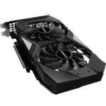 Gigabyte GeForce GTX 1660 Super GDDR6 D6 6GB Dual Fan Graphics Card - Image 4
