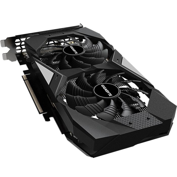 Gigabyte GeForce GTX 1660 Super GDDR6 D6 6GB Dual Fan Graphics Card - Image 4