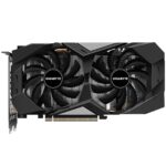 Gigabyte GeForce GTX 1660 Super GDDR6 D6 6GB Dual Fan Graphics Card - Image 2