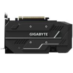 Gigabyte GeForce GTX 1660 Super GDDR6 D6 6GB Dual Fan Graphics Card - Image 5