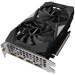 Gigabyte GeForce GTX 1660 Super GDDR6 D6 6GB Dual Fan Graphics Card - Image 3