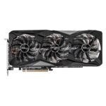 ASRock AMD Radeon RX 6700 XT Challenger Pro 12GB OC Triple Fan Graphics Card - Image 2