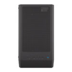 Antec NX360 Gaming Case w/ Glass Window, ATX, 4 Fans (3 Front ARGB), LED Control Button, Mesh Front - Image 8