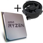 Used AMD Ryzen 3 3200G (4C/4T @ 4.0GHz) AM4
