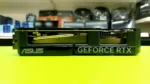 Used Asus GeForce RTX 4060 Dual OC 8GB GDDR6 - Image 3